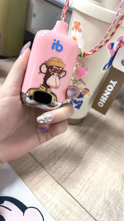 Jak wybrać najlepszy e papieros do kupienia w 2024 roku