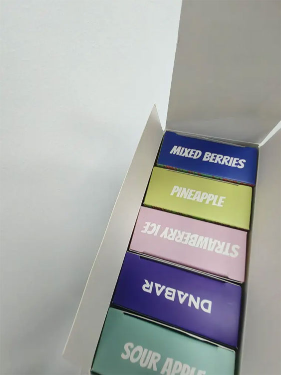 Elf Bar Polska najnowsze trendy i opinie użytkowników