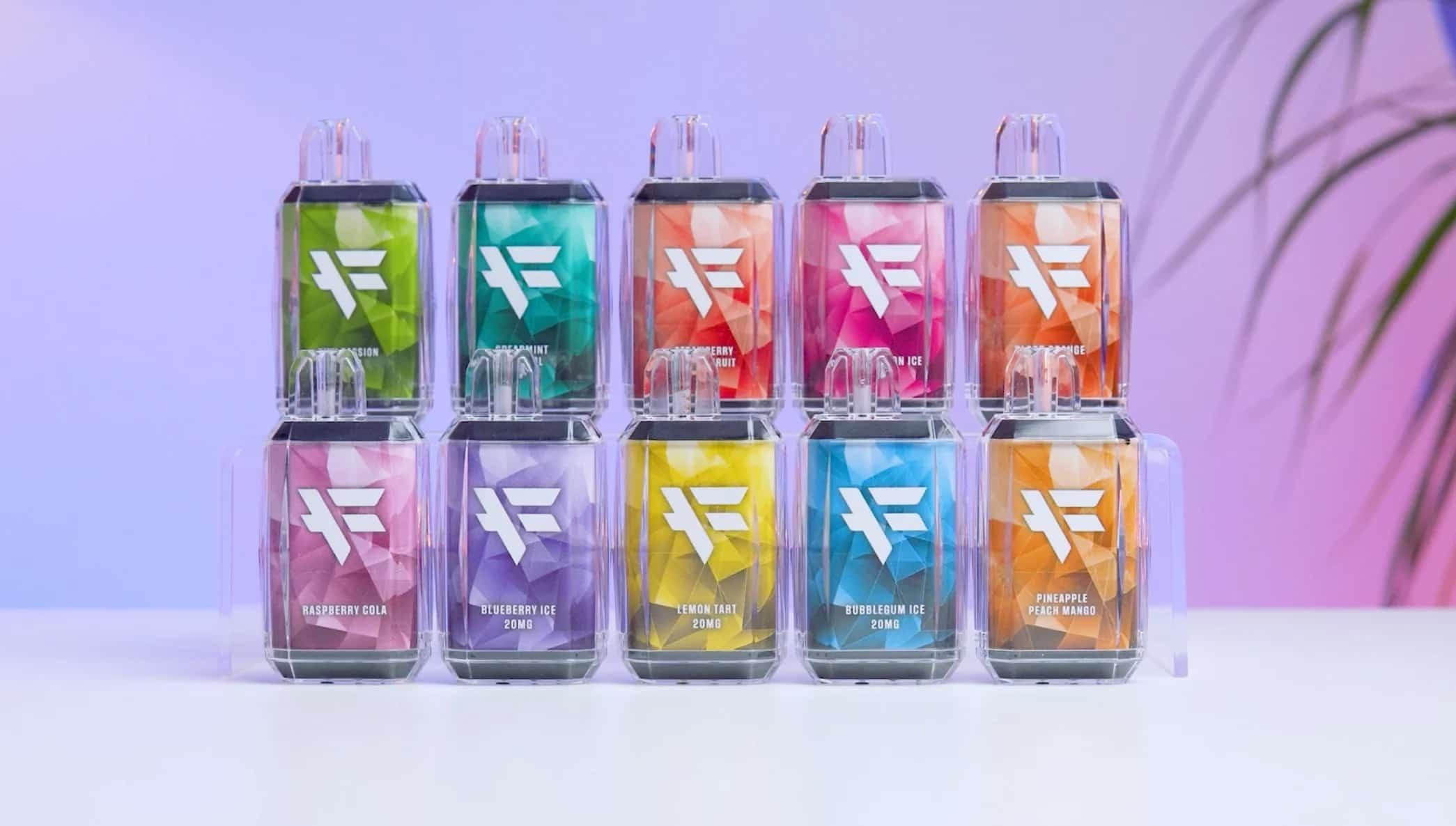 Baza nikotynowa 18mg 100ml – jak wybrać najlepszą opcję dla swojego e-papierosa