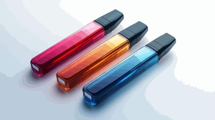 SMOK Vape Pen 22 Atomizer – odkryj zalety wydajnego atomizera dla miłośników waporyzacji