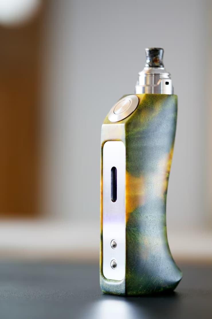 E-Zigaretten Shop odkryj świat E-Zigaretten Shop i poznaj wapowanie co to dla początkujących