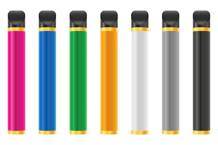 Jaki wybrać e papieros najlepsze porady i ranking popularnych modeli