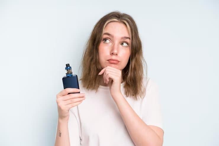 Papieros elektroniczny czy zwykły który wybrać lepszy dla Twojego zdrowia