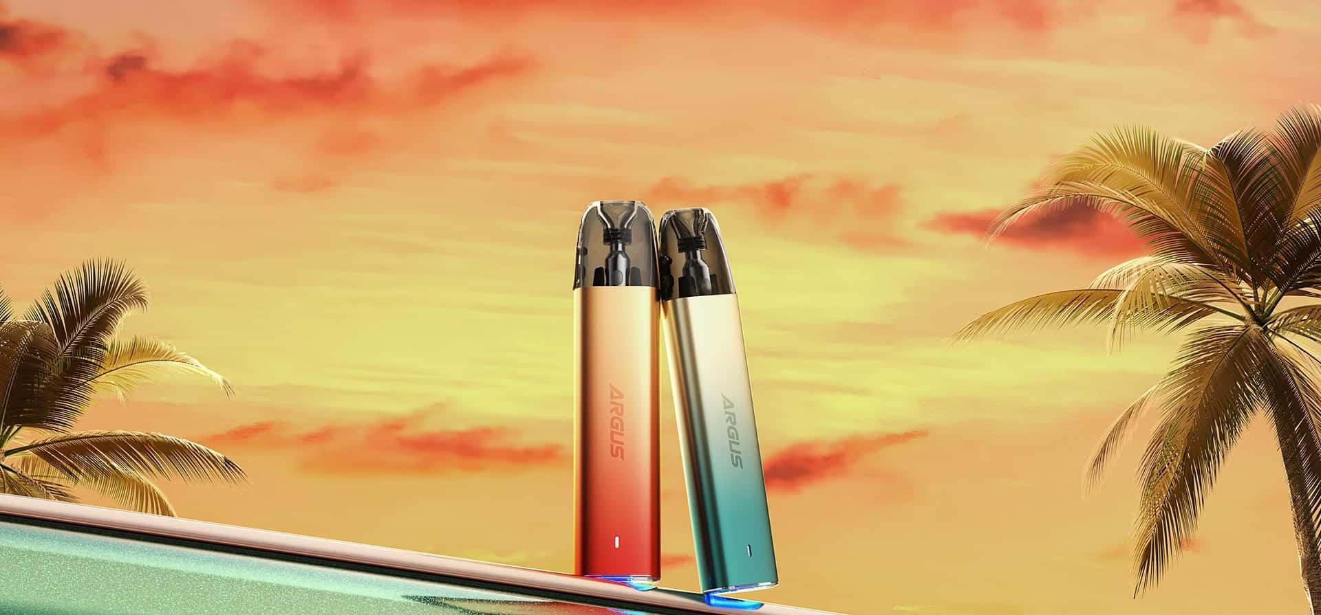 Nowoczesny tfv mini v2 – przewodnik użytkownika i opinie użytkowników