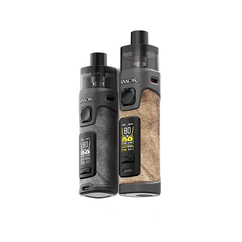 Najlepszy inhalator vape na rynku – jak wybrać idealny model dla siebie