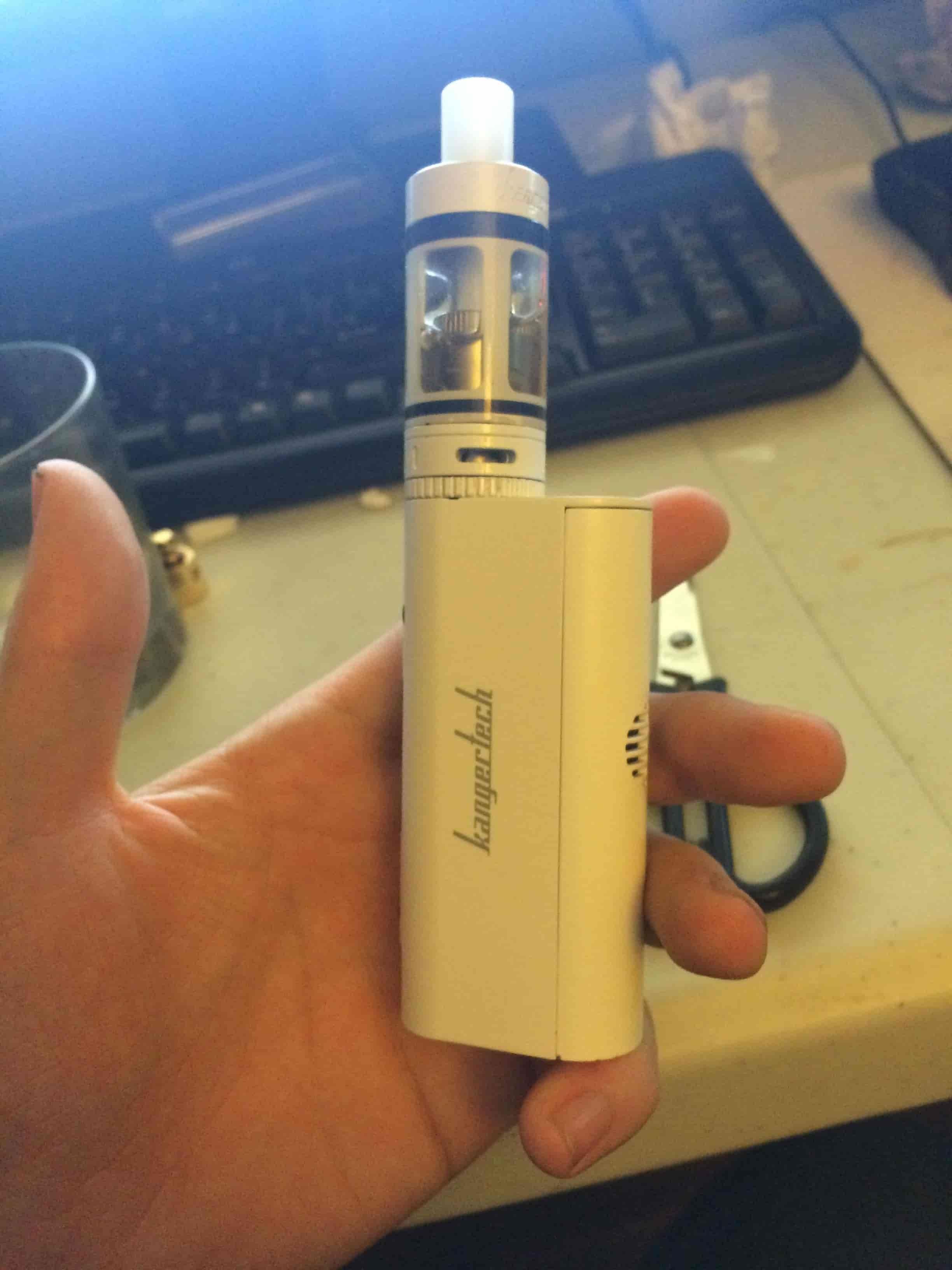 King e papierosy przewodnik po najlepszych elektronicznych papierosach na rynku