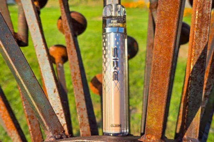 Najlepsze e papierosy do 150 zł – ranking tanich i wydajnych modeli