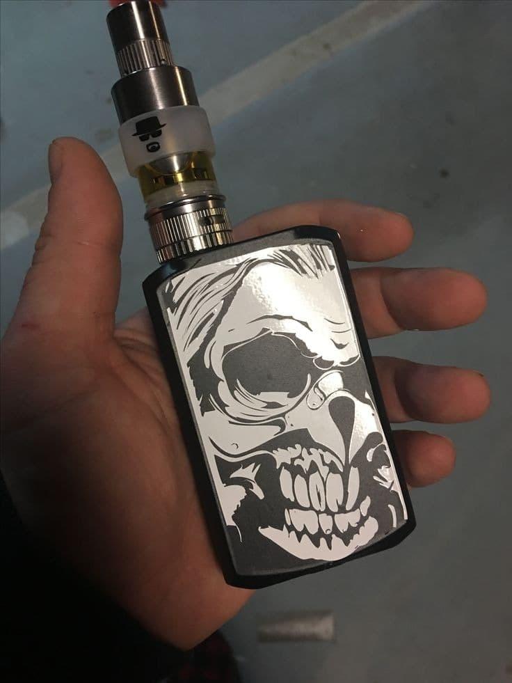 Geekvape Cerberus – recenzja popularnego atomizera do e-papierosów