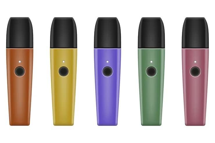 Smok Vape Pen Atomizer – Przewodnik po najlepszych atomizerach do e-papierosów