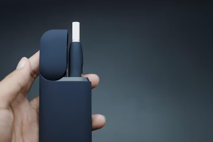 Grzałka Stick V8 – jak wybrać najlepszą do swojego e-papierosa