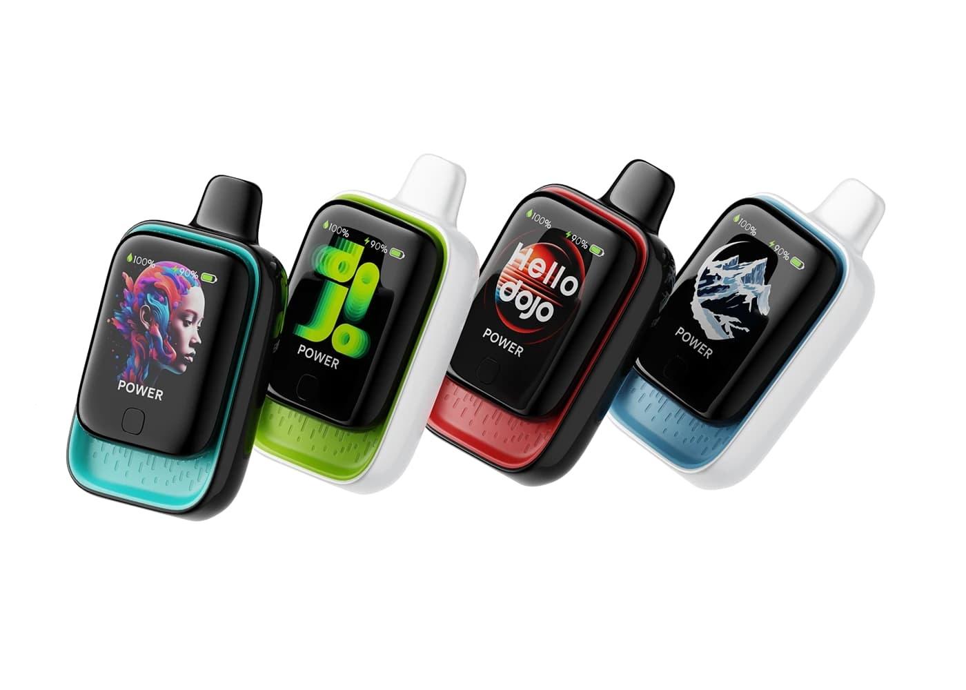 aegis tank – kompleksowy przewodnik po innowacyjnym rozwiązaniu dla fanów e-palenia