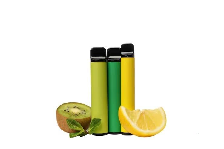 Liquid na solach – innowacyjne podejście do inhalacji i aromaterapii