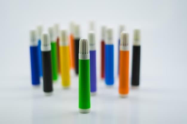 E papieros czy naprawdę jest zdrowy i jakie są jego skutki dla organizmu