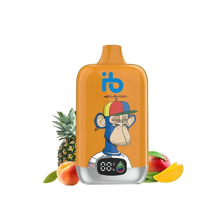 1x e-papieros 1100mah ce5 bvc recenzja i opinie użytkowników