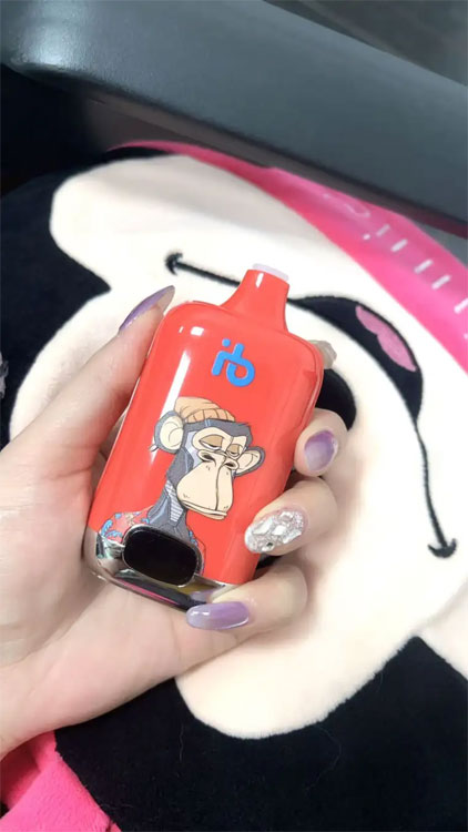 Czy czujnik dymu wykryje e papieros w mieszkaniu