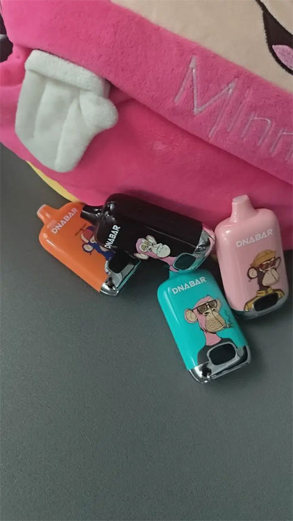 70 vg 30 pg idealna proporcja dla miłośników gęstych chmur i intensywnego smaku