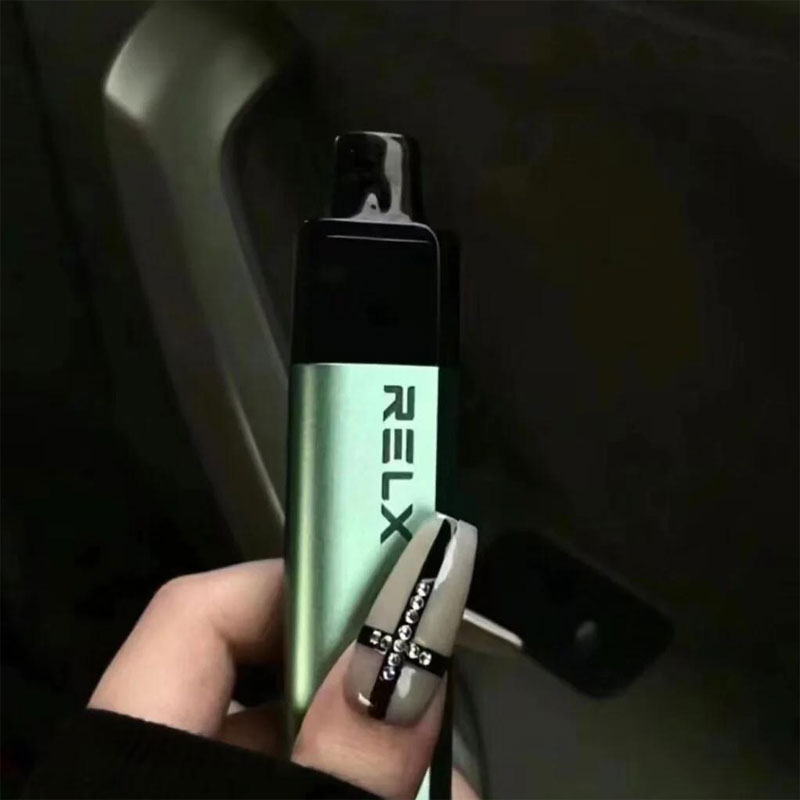 Smok GX350 Edym – Nowoczesny wybór dla miłośników waporyzacji