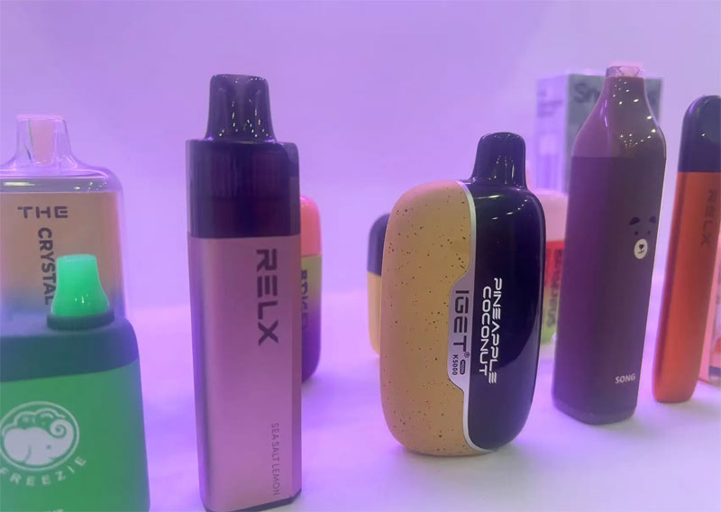 Czy vaping wpływa na jakość spermy według najnowszych badań