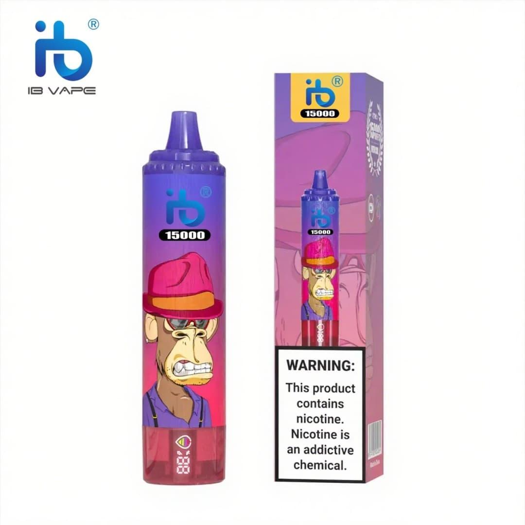 IBVape i <a href=