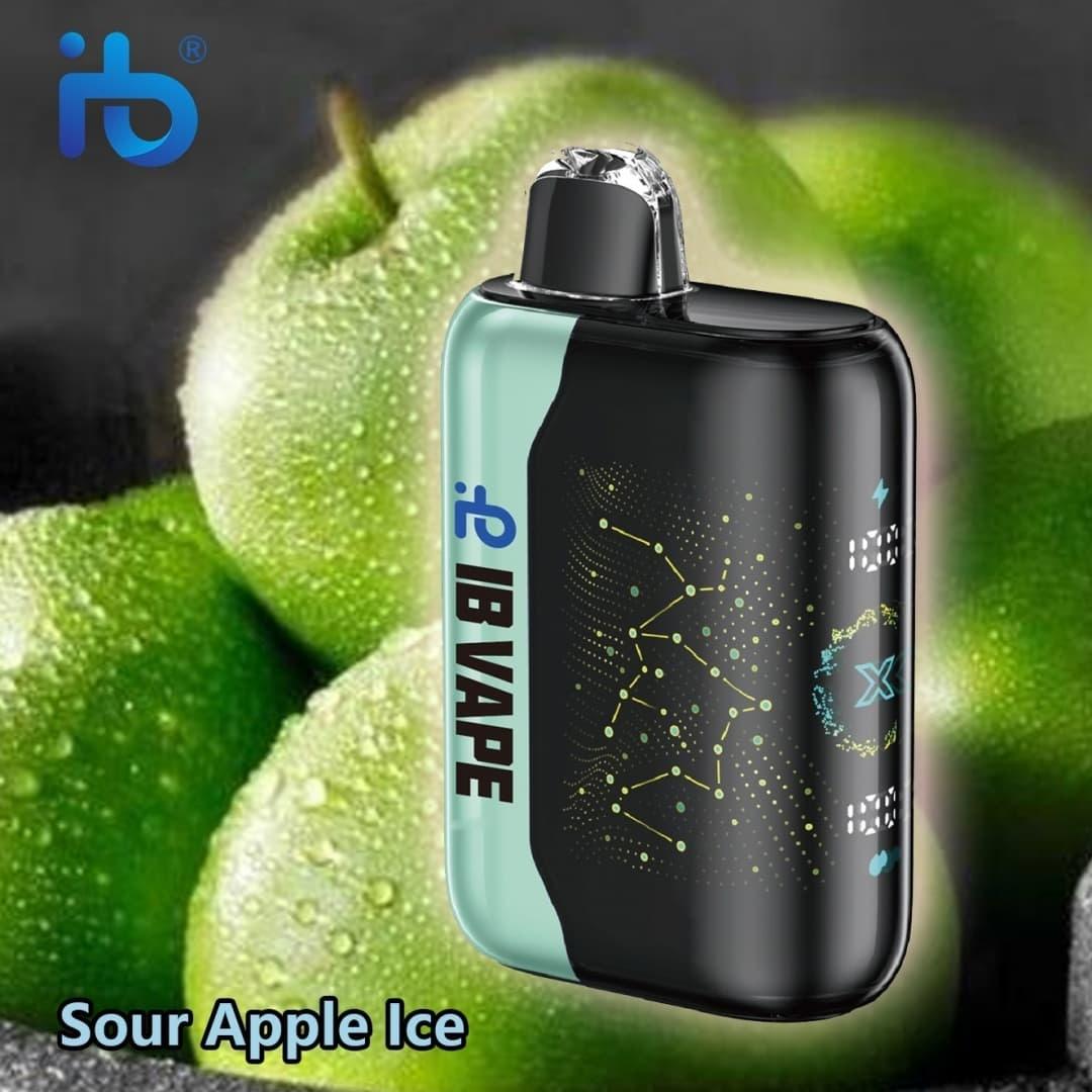 IBvape w praktyce — IBvape kontra geekvape boost i poradnik wyboru dla vaperów IBvape w praktyce — IBvape kontra geekvape boost i poradnik wyboru dla vaperów