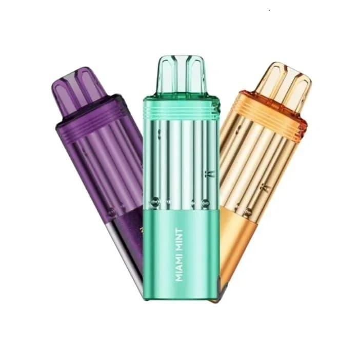 blue vape dillons najlepszy wybór dla miłośników nowoczesnych rozwiązań