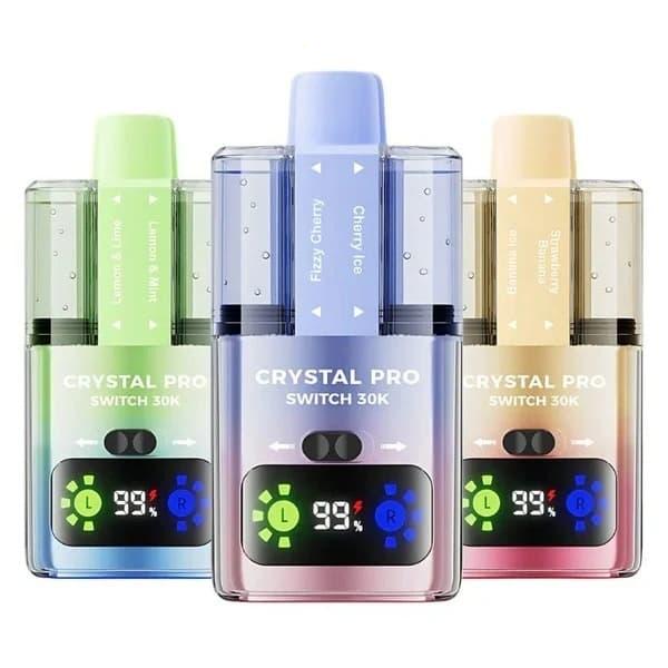 IBVAPE E-Cigi — test, opinie i porównanie, czy to najlepszy papieros elektroniczny na rynku