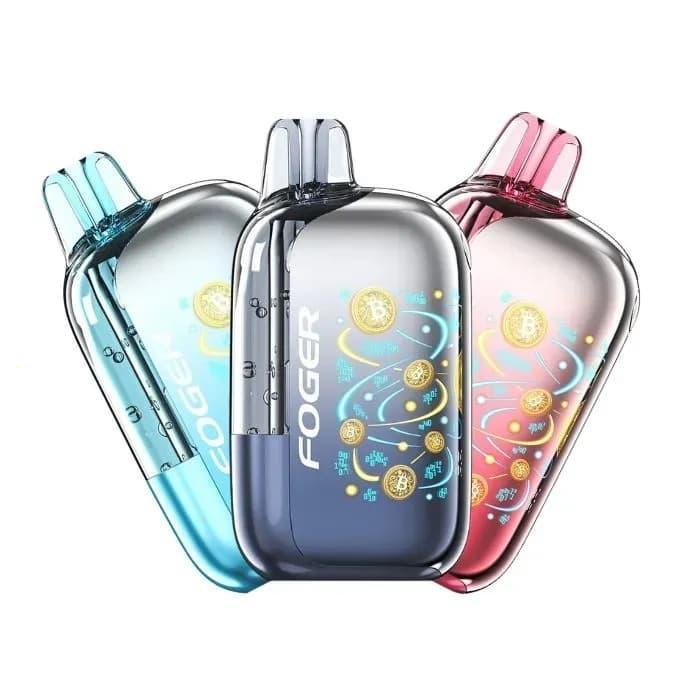 Jak wybrać najlepszą bazę nikotynową do liquidu dla Twojego e-papierosa