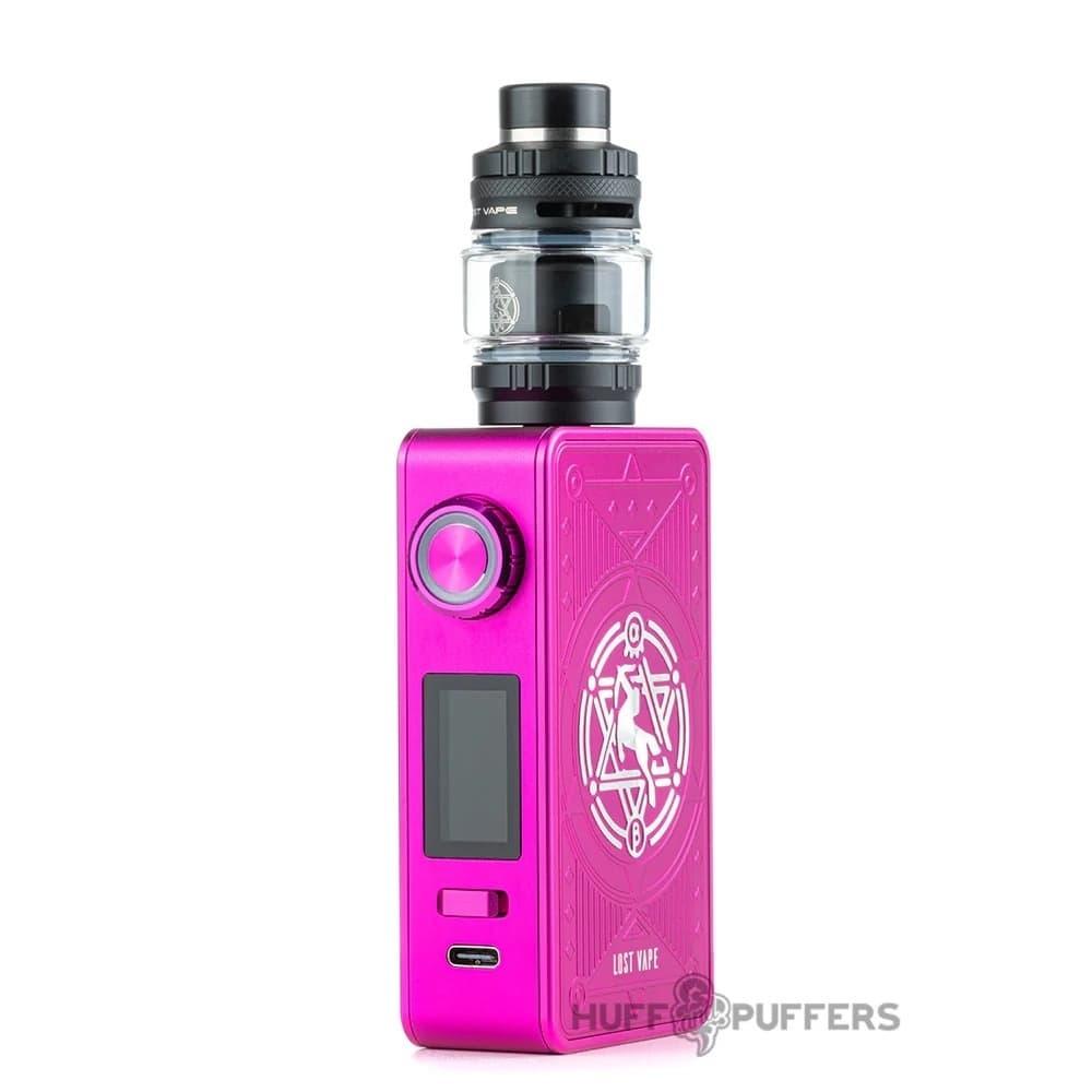 Najlepszy papieros elektroniczny z wydajną grzałką do Smok Nord dla entuzjastów vapingowych innowacji