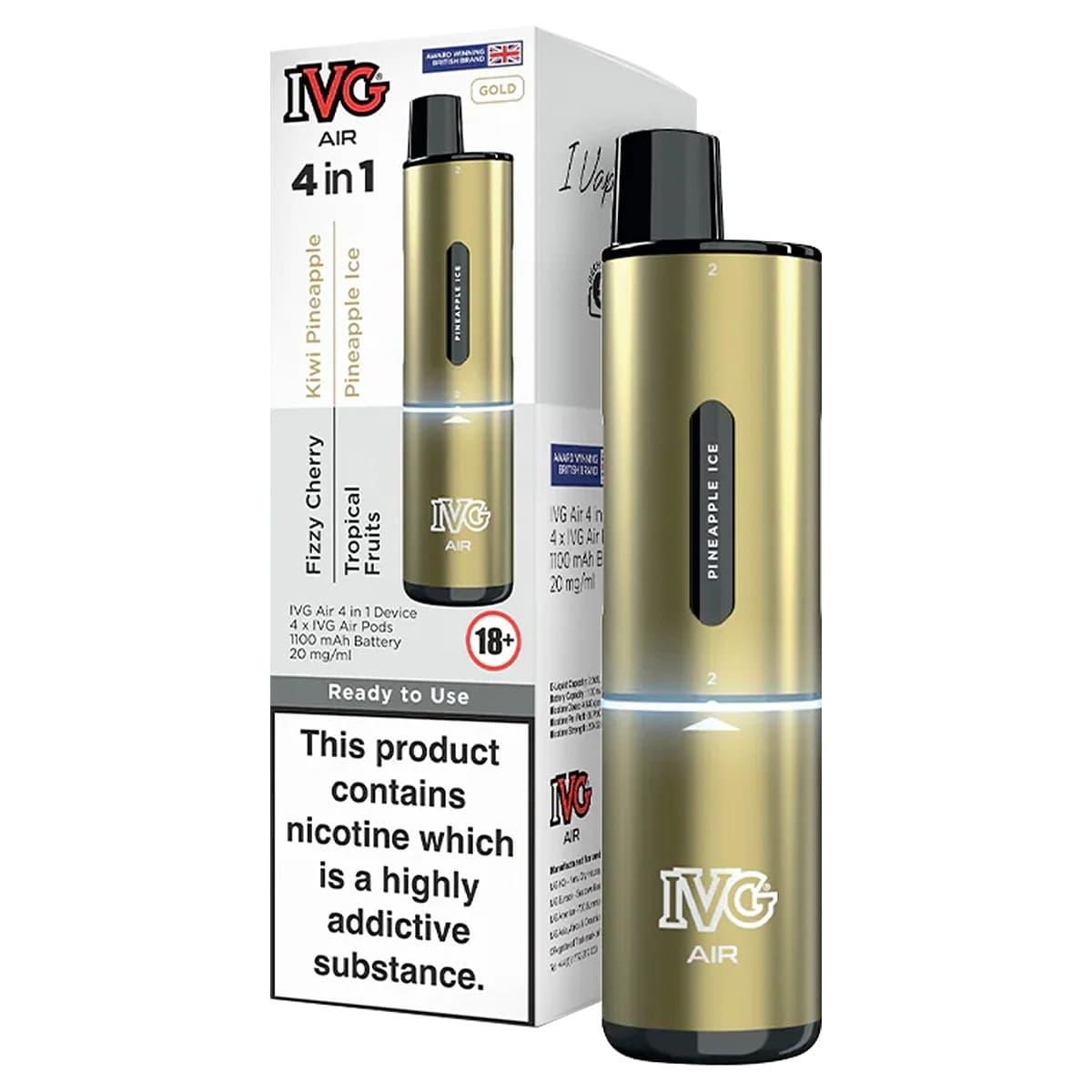 Nano pod innowacyjny wybór dla miłośników kompaktowych urządzeń