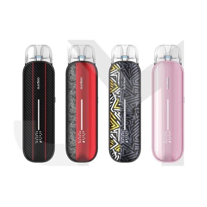 E papieros AJ Dżast 2 jak wybrać najlepszy model dla siebie E papieros AJ Dżast 2 jak wybrać najlepszy model dla siebie