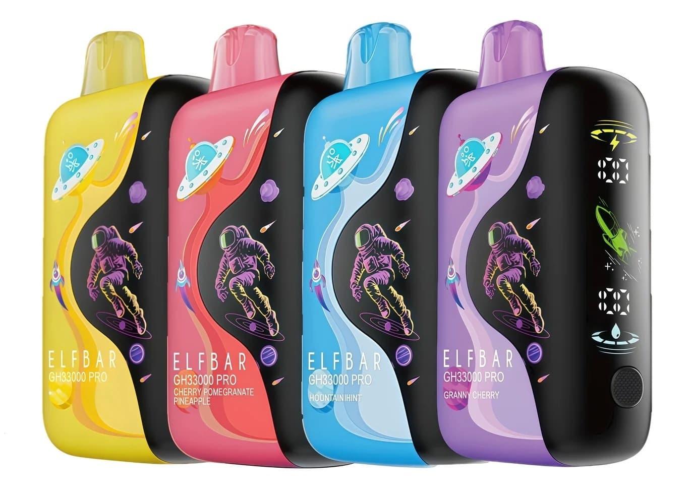 Blueberry Mint nowa fala świeżości w świecie gier online