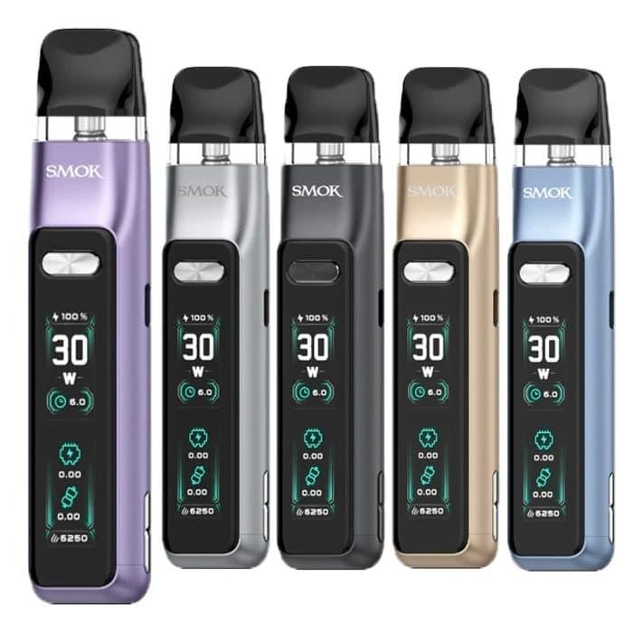 Acetoina e papieros – jak wpływa na zdrowie użytkowników e-papierosów