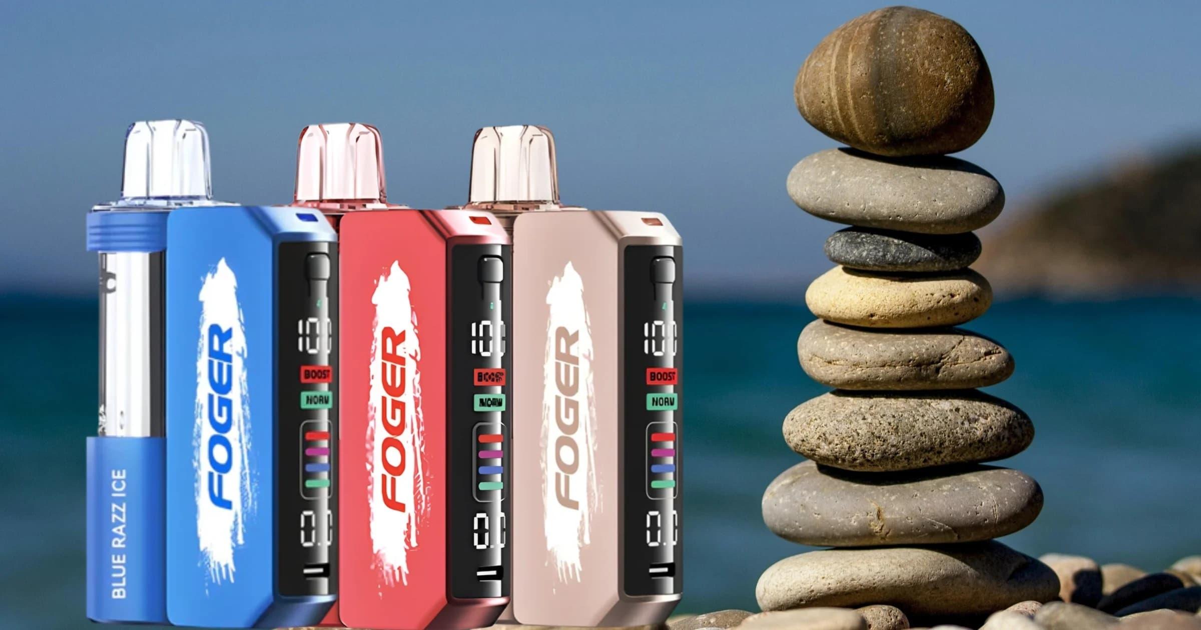 Czy vaping wpływa na jakość spermy według najnowszych badań