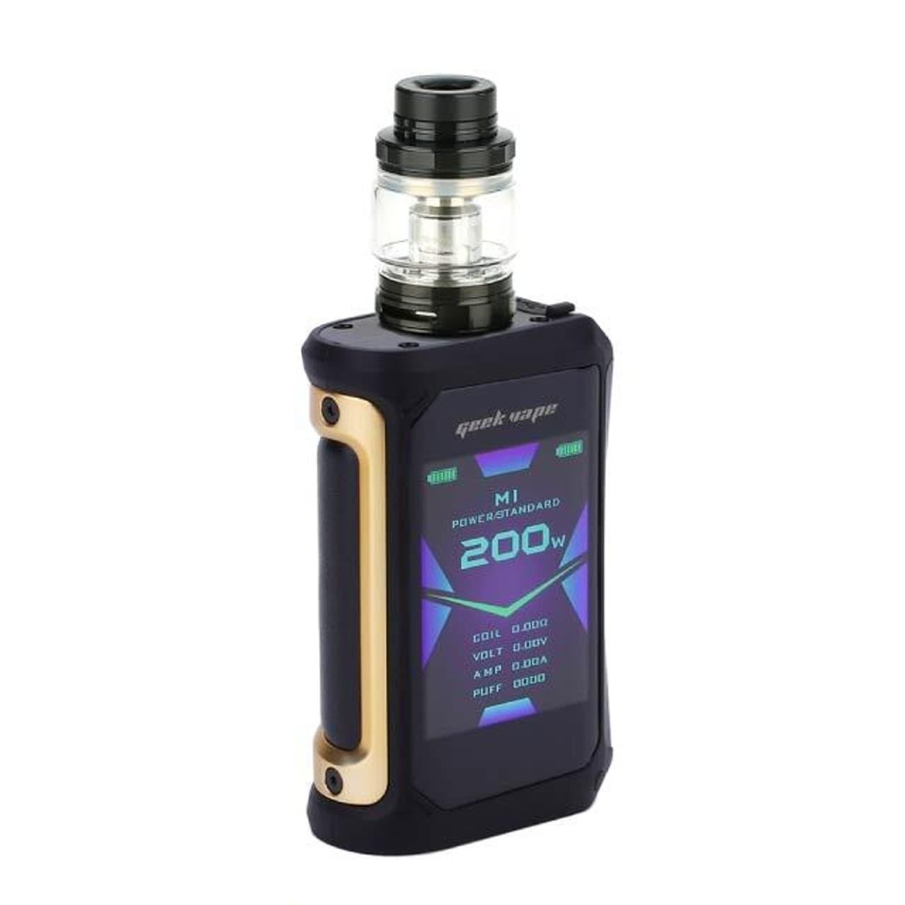 Lost Vape Therion 133 nowoczesne rozwiązania dla miłośników vape