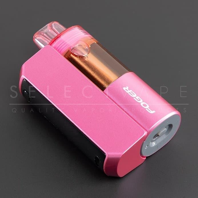 260 wat e papieros – jak wybrać odpowiedni sprzęt do wapowania