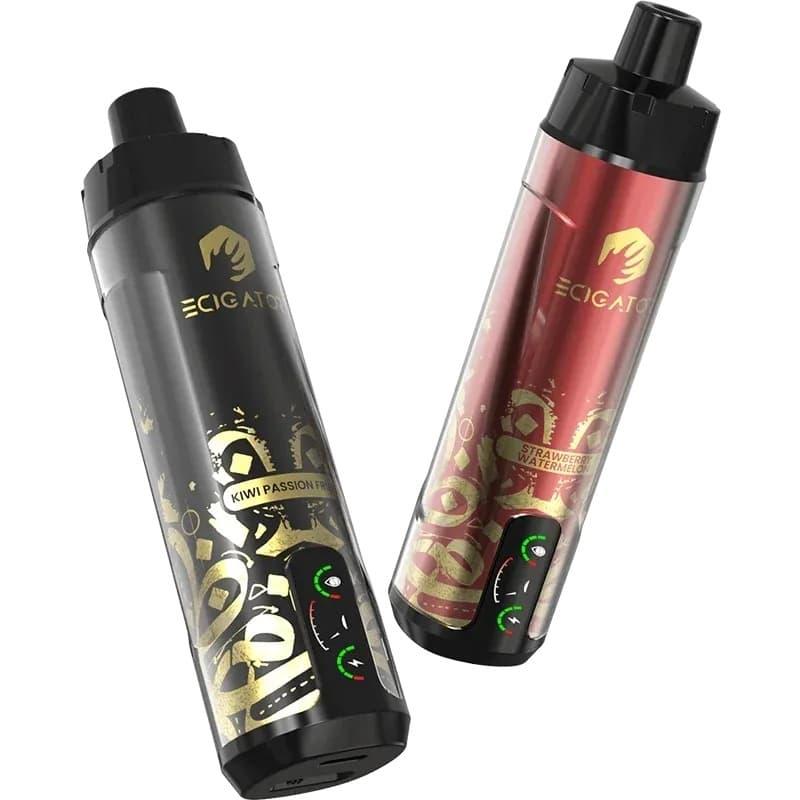 Vaping 260 Watt czy warto wybrać taką moc i jakie są zalety dla miłośników waporyzacji