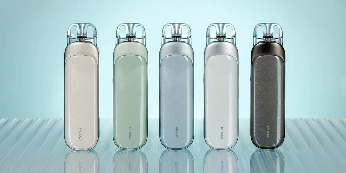 aigast e papieros – innowacyjny sposób na bezpieczne i wygodne e-palenie