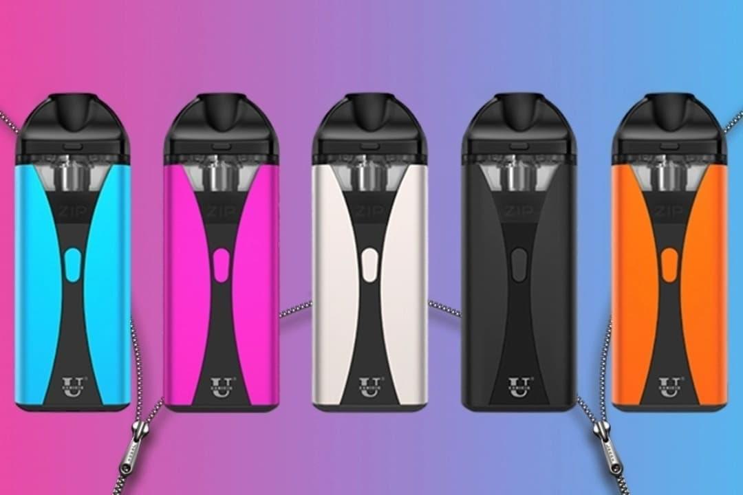 SMOK Stick M17 opinie i recenzja kompaktowego e-papierosa