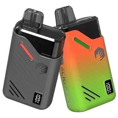 E cigi bolt testuje full moon liquid, przegląd smaków, opinie i najlepsze oferty