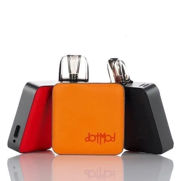 Vape Dictionary przewodnik po najważniejszych terminach świata e-papierosów