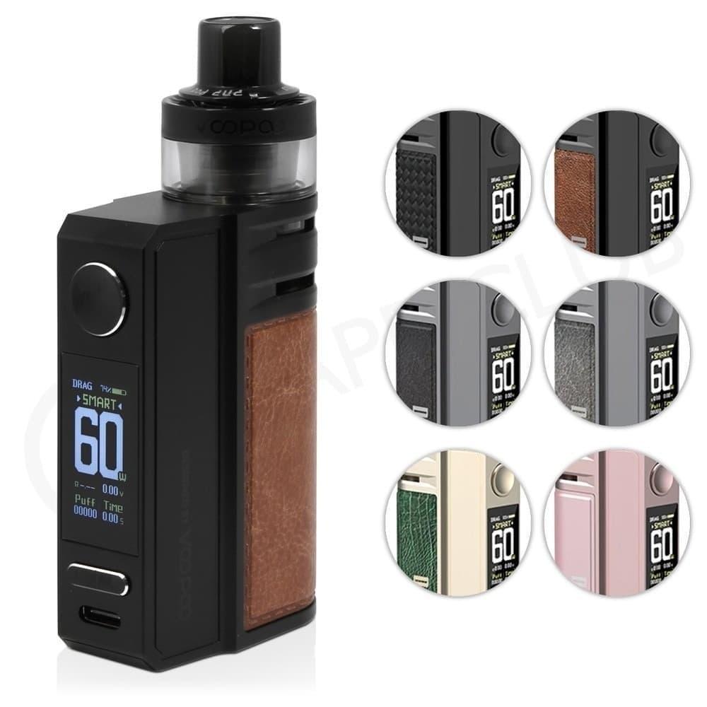 Kylin V2 RTA innowacyjne rozwiązania dla miłośników waporyzacji