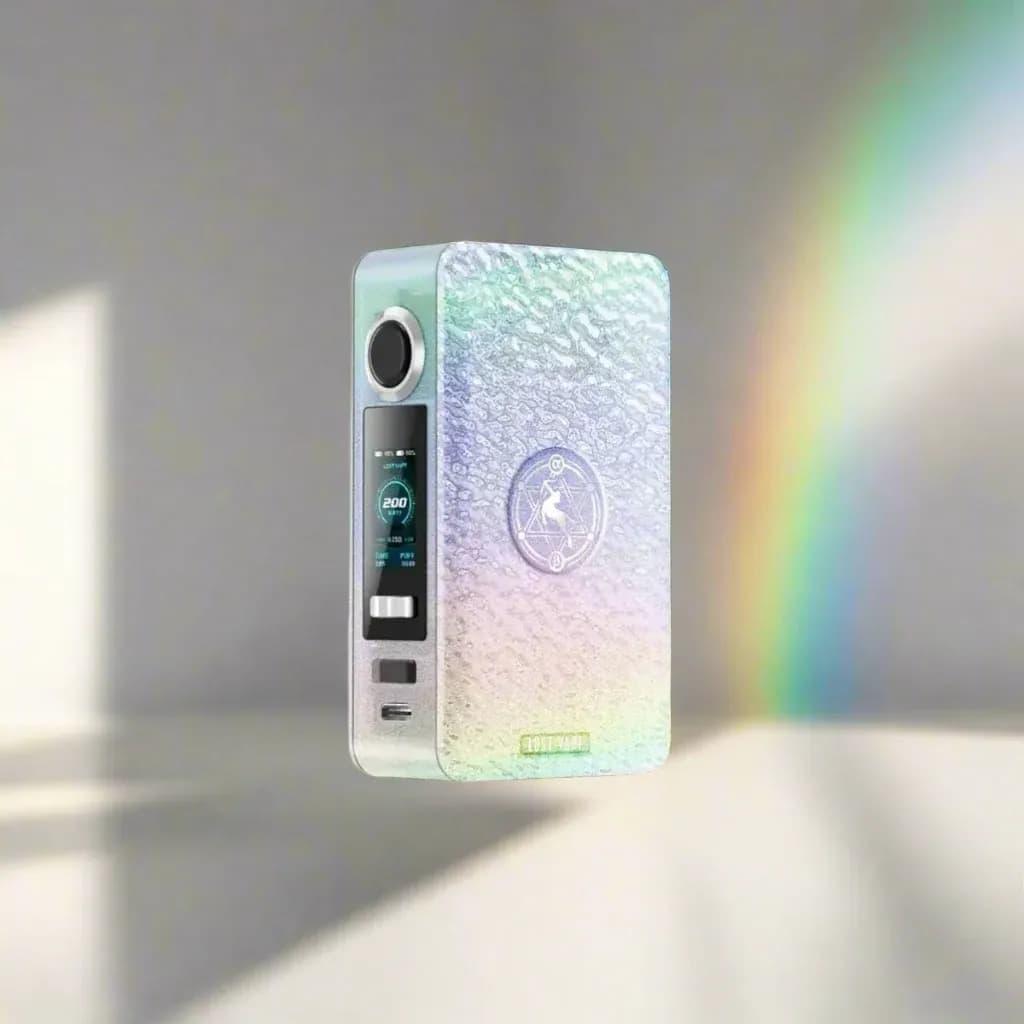 Stick 80W – innowacyjne rozwiązanie dla miłośników nowoczesnych urządzeń