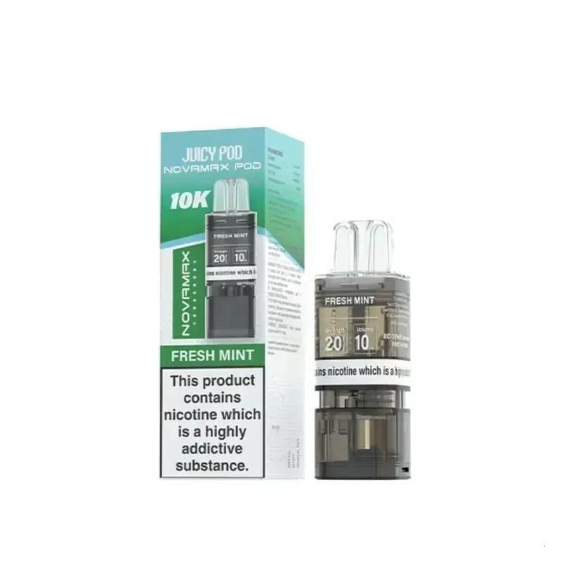 E-cigarete i elektryk drag 2 recenzja oraz porównanie popularnych urządzeń E-cigarete