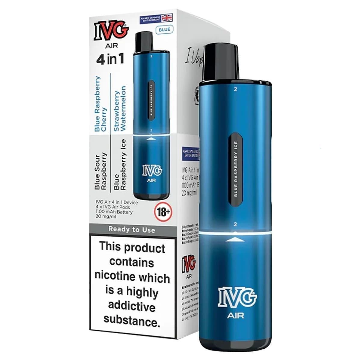 Tesco e papierosy – czy warto kupować elektroniczne papierosy w popularnej sieci sklepowej