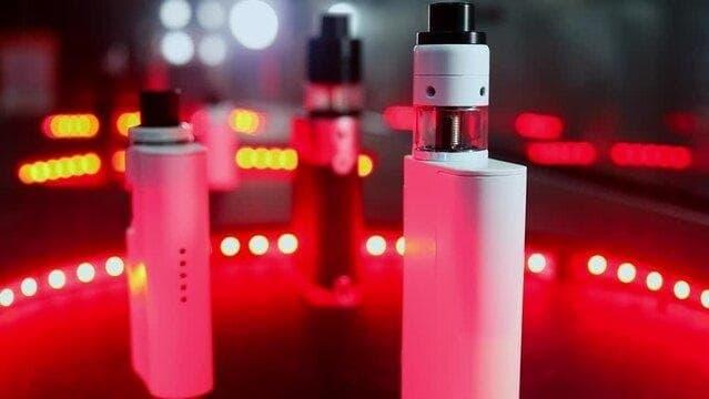 IBVape Vape Shop prezentuje poradnik kupującego jak wybrać e dym ładowarka i inne akcesoria do wapowania
