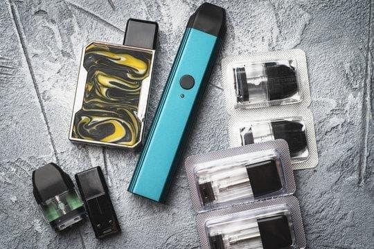 Popularna recenzja Elektronické Cigarety IBVAPE — 69 jaka to ocena i czy warto kupić