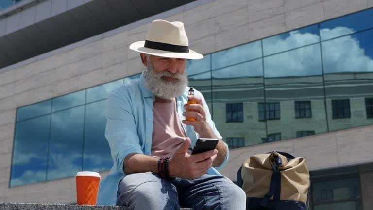 Nowości IBvape i test smaków IBvape liquid 20 — przewodnik po e-liquidach dla wymagających