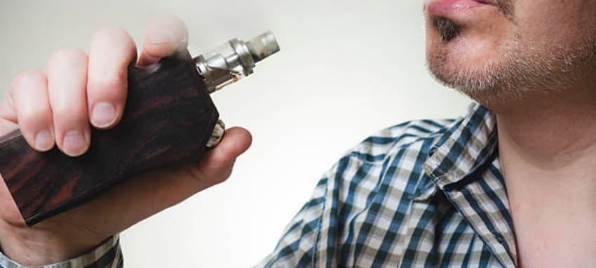 papieros elektroniczny dla początkujących — co to jest vg i jak wpływa na smak oraz chmurę pary