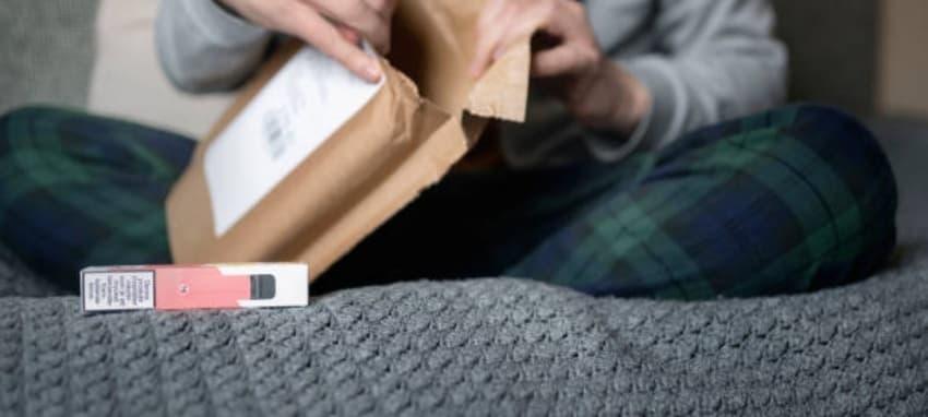 Kompletny przewodnik po Elektronske Cigarete z recenzją smaku blue razz ice i praktycznymi poradami dla kupujących