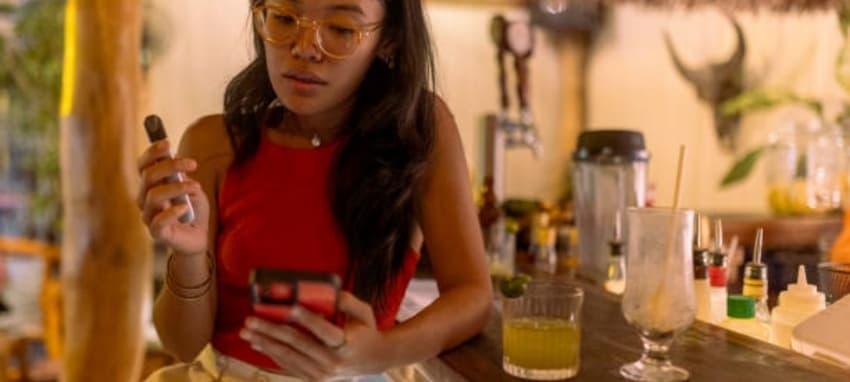 Co warto wiedzieć o e-cigarette i jak różne rodzaje receptorow wpływają na zdrowie